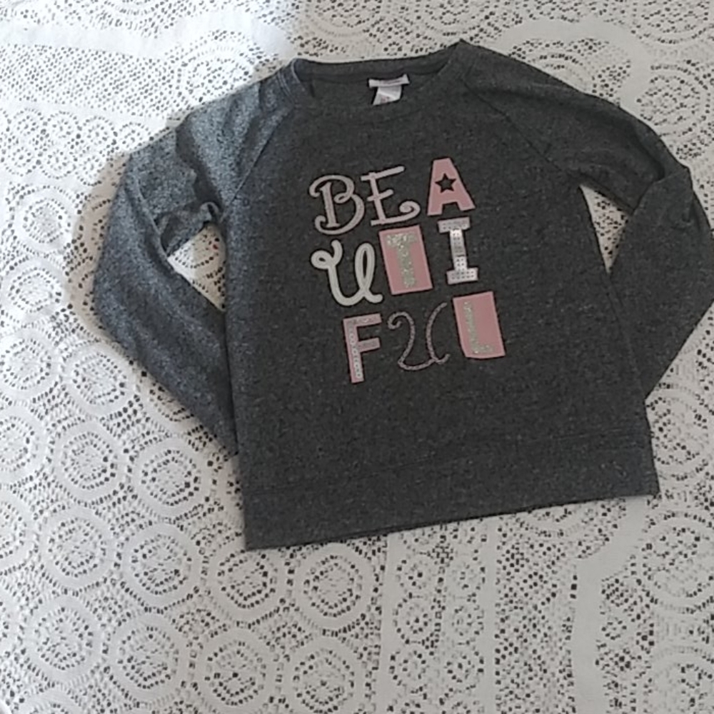 Beautiful sweater